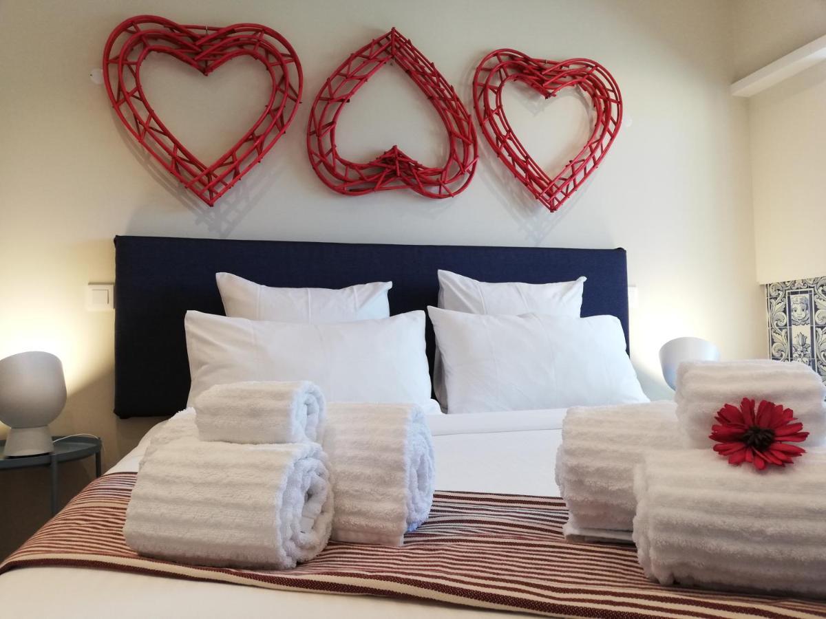 Lx Art Flats | Flat One Apartment ลิสบอน ภายนอก รูปภาพ