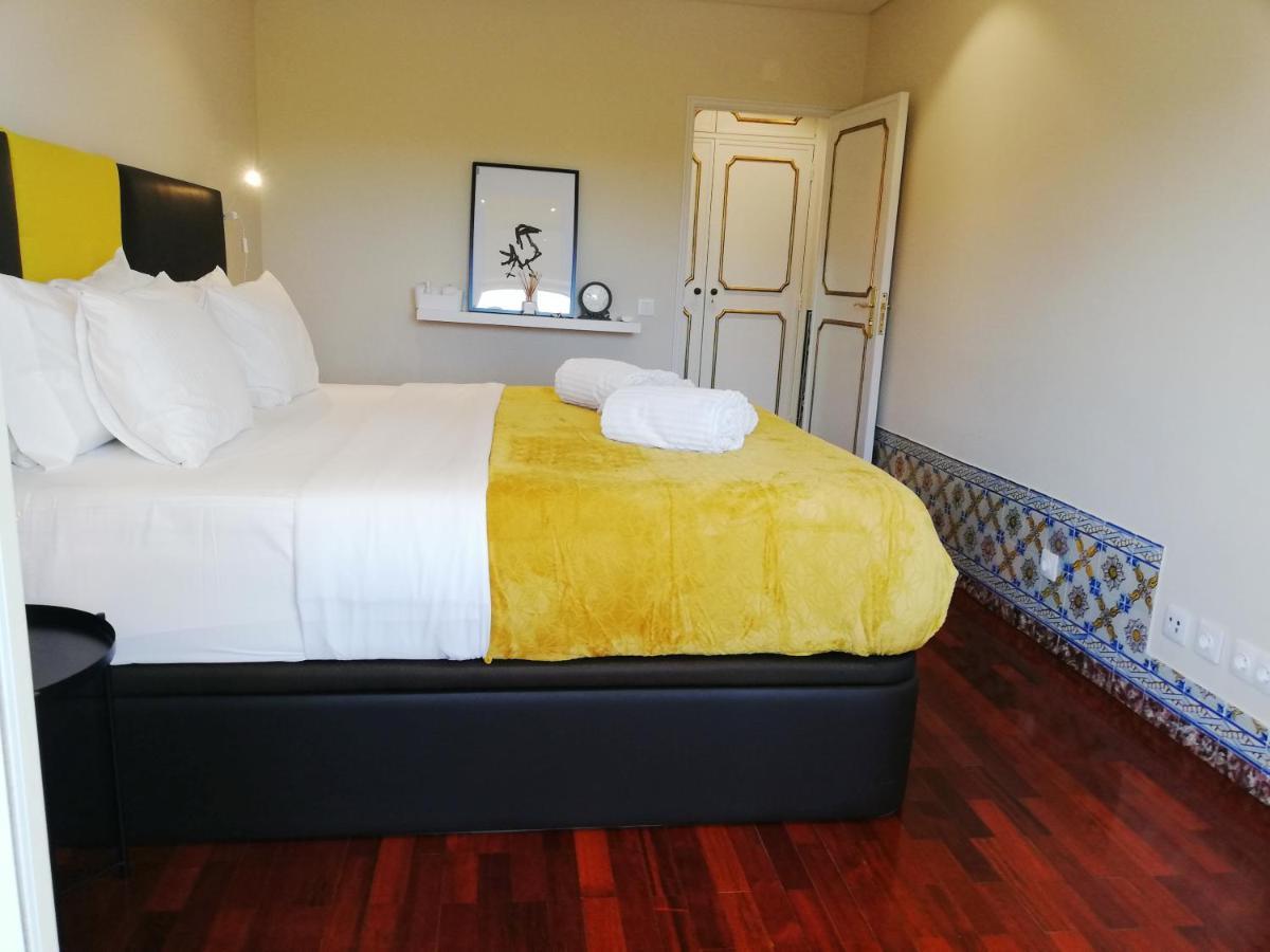 Lx Art Flats | Flat One Apartment ลิสบอน ภายนอก รูปภาพ
