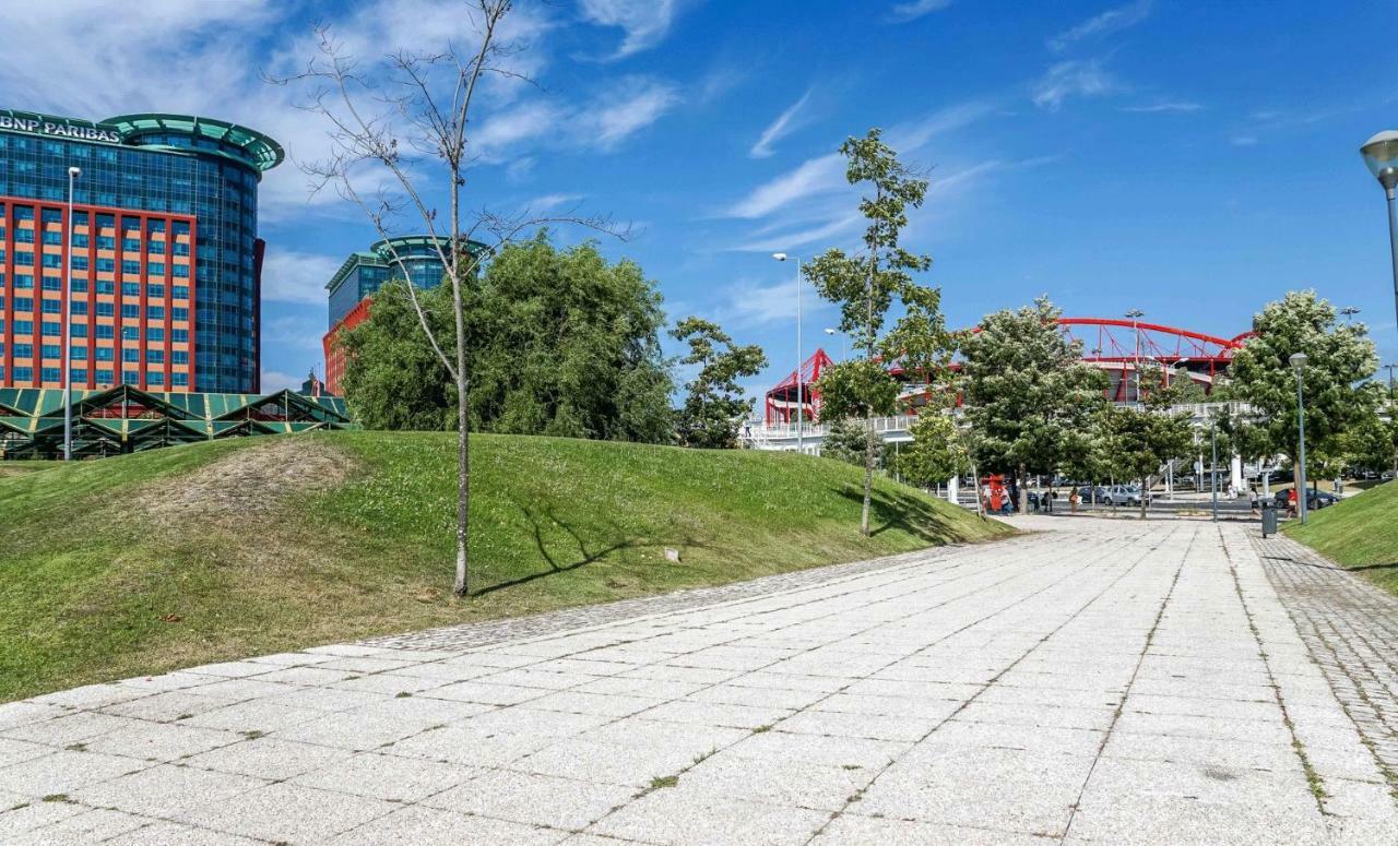 Lx Art Flats | Flat One Apartment ลิสบอน ภายนอก รูปภาพ
