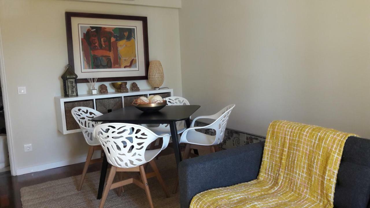 Lx Art Flats | Flat One Apartment ลิสบอน ภายนอก รูปภาพ