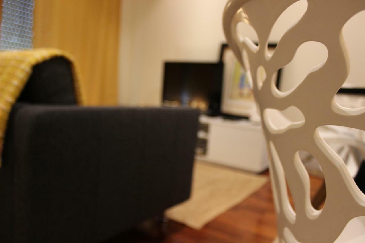 Lx Art Flats | Flat One Apartment ลิสบอน ภายนอก รูปภาพ