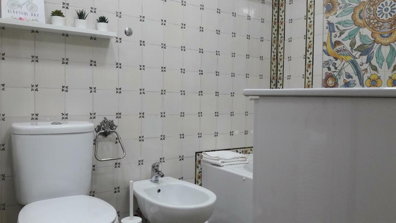 Lx Art Flats | Flat One Apartment ลิสบอน ภายนอก รูปภาพ