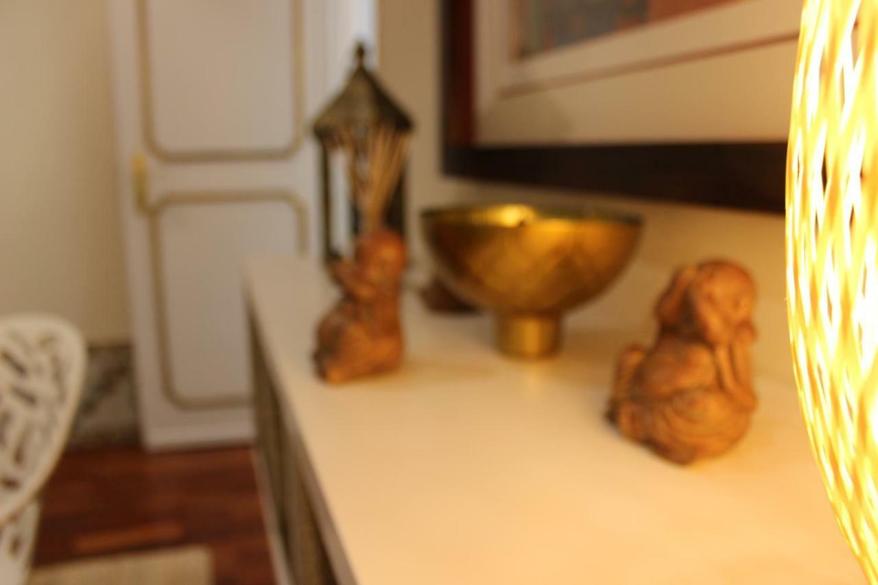 Lx Art Flats | Flat One Apartment ลิสบอน ภายนอก รูปภาพ