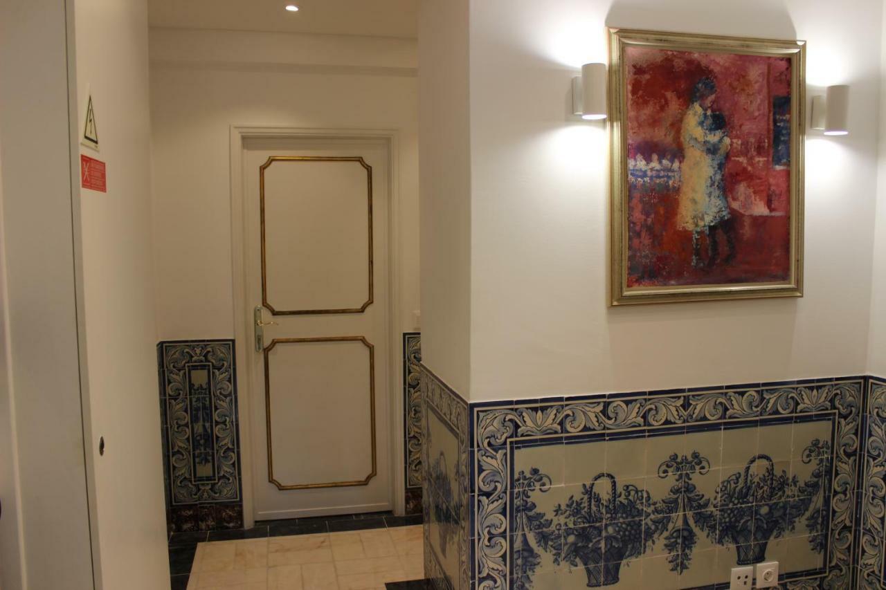 Lx Art Flats | Flat One Apartment ลิสบอน ภายนอก รูปภาพ