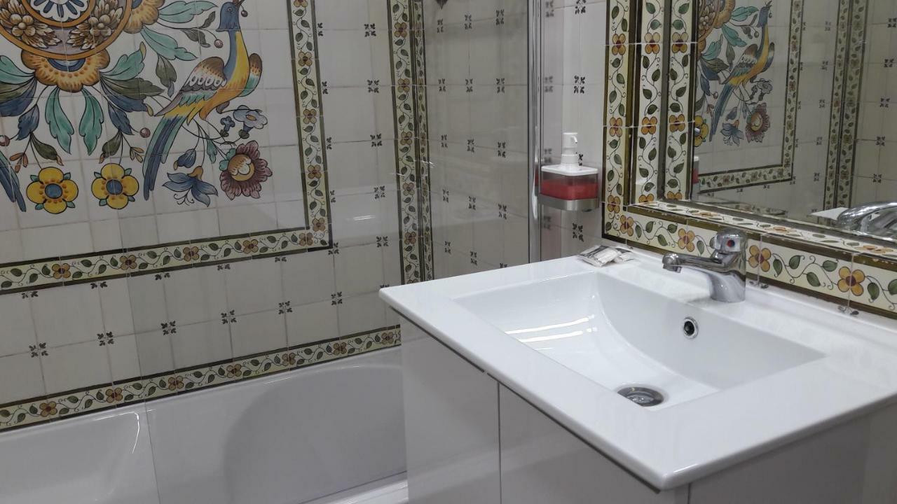 Lx Art Flats | Flat One Apartment ลิสบอน ภายนอก รูปภาพ