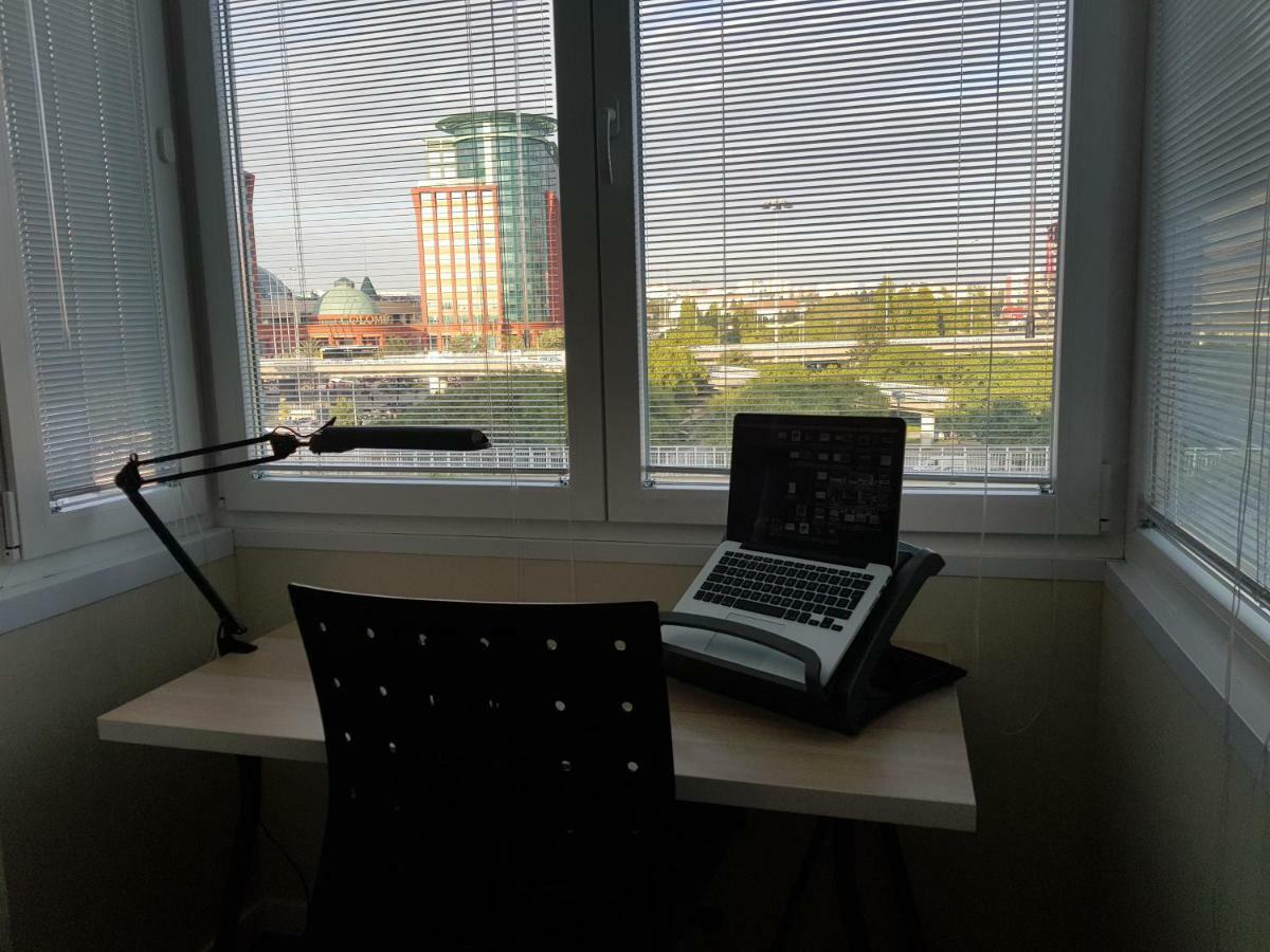 Lx Art Flats | Flat One Apartment ลิสบอน ภายนอก รูปภาพ