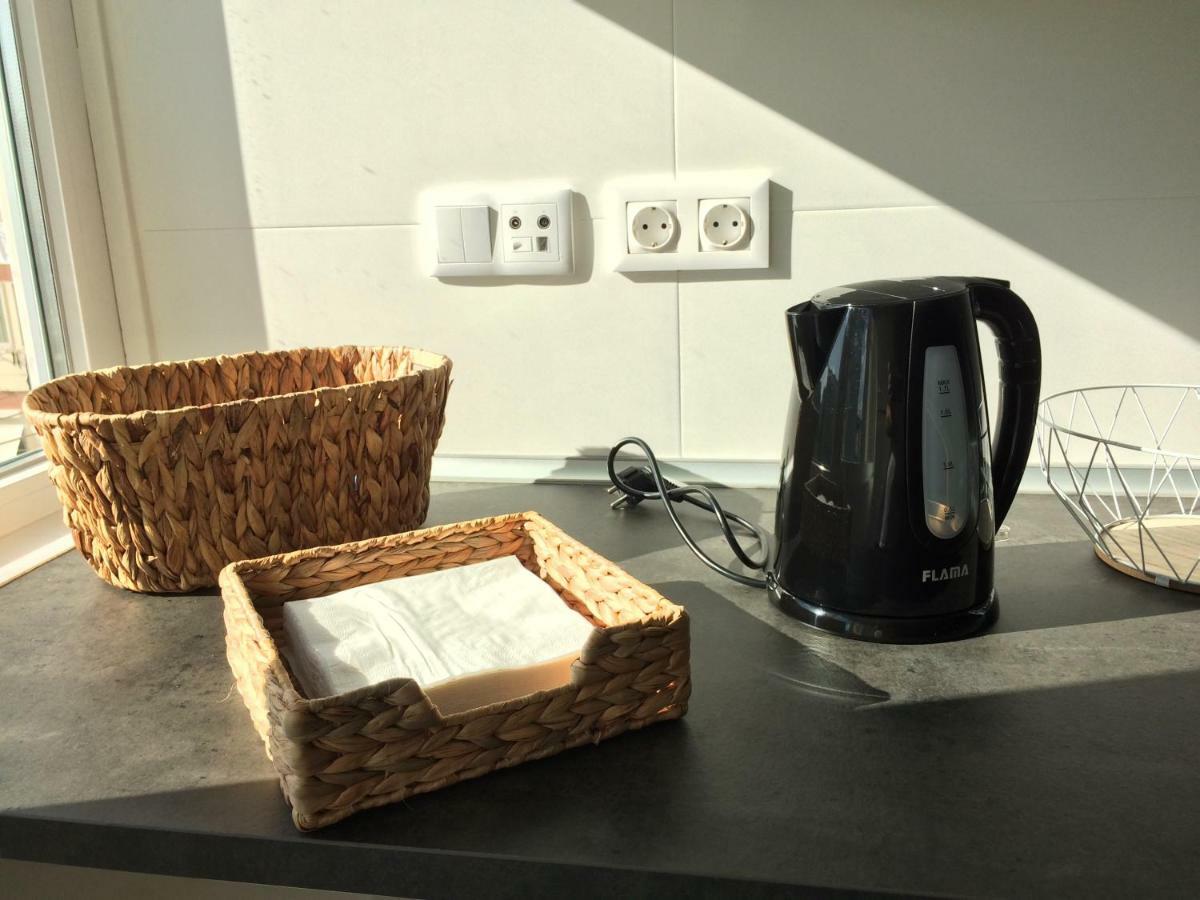 Lx Art Flats | Flat One Apartment ลิสบอน ภายนอก รูปภาพ