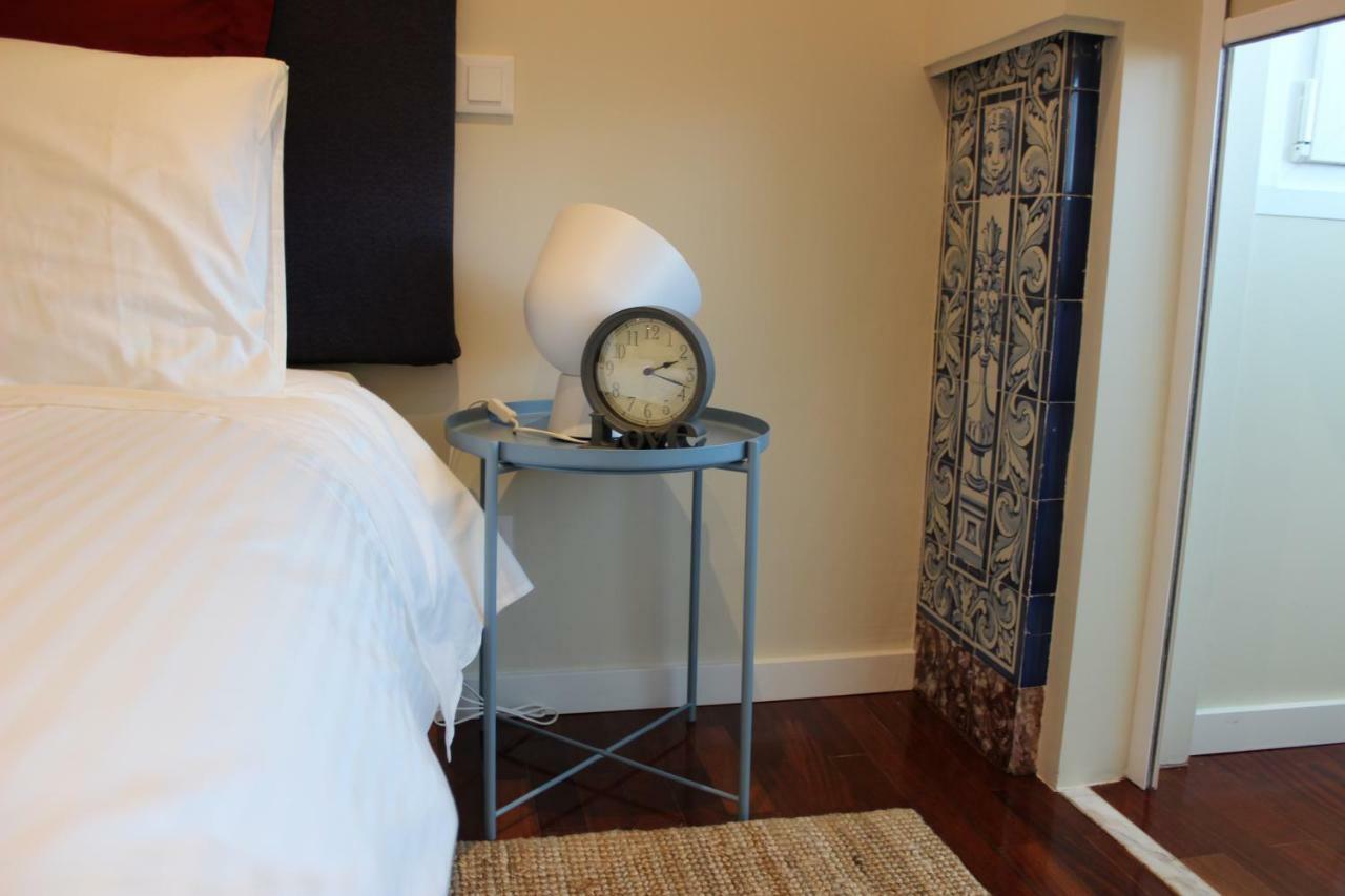 Lx Art Flats | Flat One Apartment ลิสบอน ภายนอก รูปภาพ